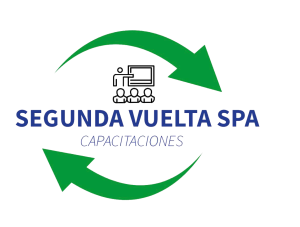 Segunda Vuelta Capacitaciones